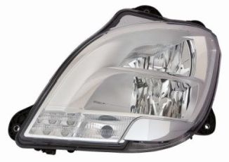 ABAKUS Reflektor 450-1106L-LD-E