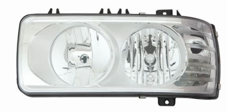 ABAKUS Reflektor 450-1107R-LD-E
