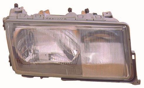 ABAKUS Szyba rozpraszająca reflektora, reflektor 47#440-1114LELD