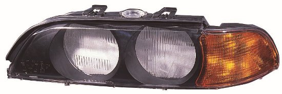 ABAKUS Szyba rozpraszająca reflektora, reflektor 47#444-1119REYL