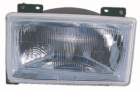 ABAKUS Esituli 550-1111R-LD-E