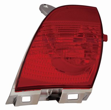 ABAKUS Tagumine udutuli 550-4005L-LD-UE