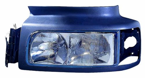 ABAKUS Reflektor 551-1150L-LD-EM