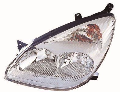 ABAKUS Esituli 552-1115L-LD-E