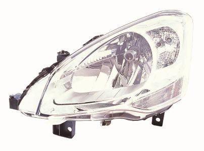 ABAKUS Esituli 552-1129RMLD-EM