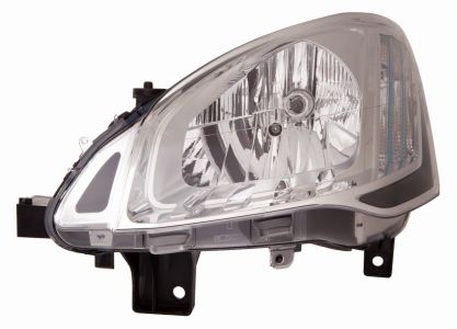 ABAKUS Esituli 552-1141RMLD-EM