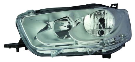 ABAKUS Esituli 552-1142R-LD-EM