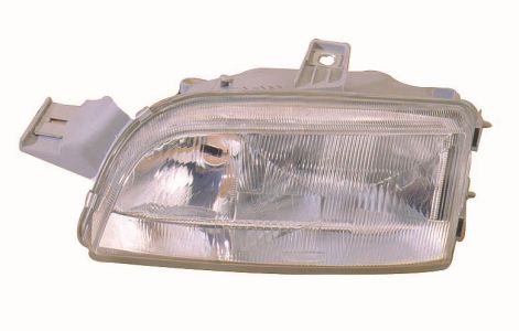 ABAKUS Esituli 661-1119R-LD-EM