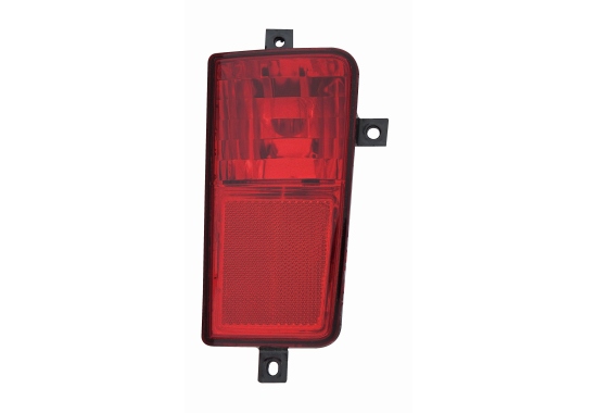 ABAKUS Tagumine udutuli 661-4006R-LD-UE