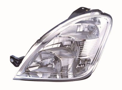 ABAKUS Esituli 663-1107R-LD-EM