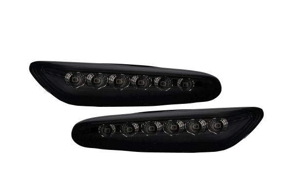 ABAKUS Suunatulede komplekt L04-140-001LED-S