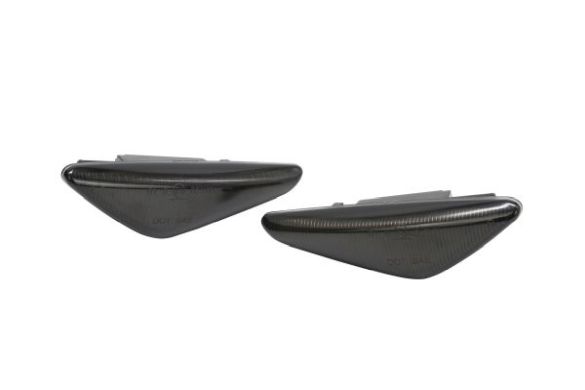 ABAKUS Suunatulede komplekt L04-140-002LED-S
