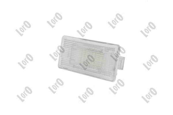 ABAKUS Oświetlenie wnętrza L04-410-001LED