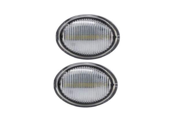 ABAKUS Suunatulede komplekt L16-140-001LED