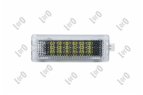 ABAKUS Oświetlenie wnętrza L16-410-001LED