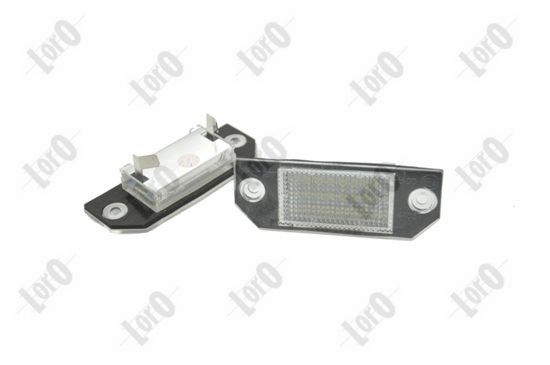 ABAKUS Numbrituli L17-210-0001LED