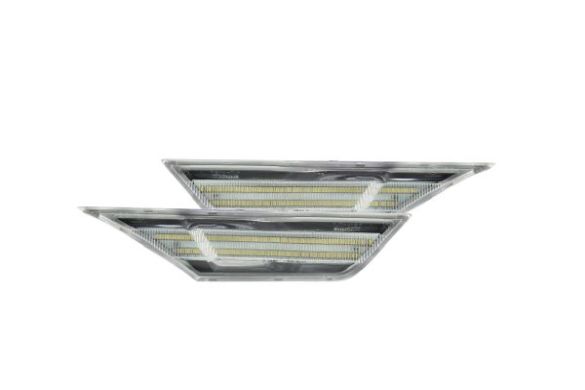 ABAKUS Sivumerkkivalo L18-140-001LED