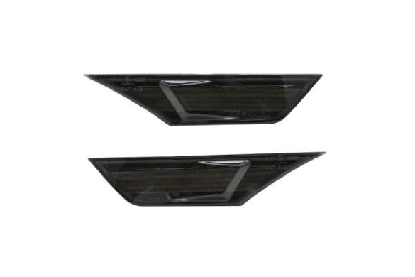 ABAKUS Sivumerkkivalo L18-140-001LED-S