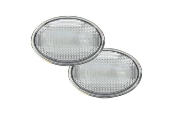 ABAKUS Suunatulede komplekt L32-140-006LED