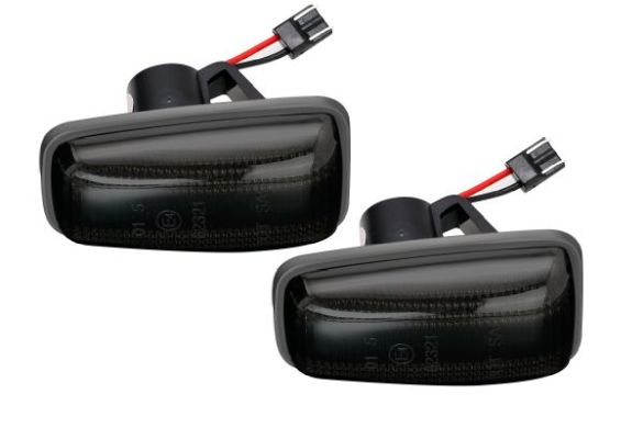 ABAKUS Suunatulede komplekt L38-140-003LED-SD