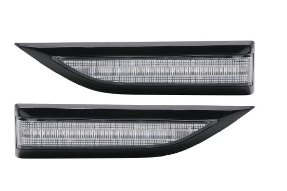 ABAKUS indikatoriaus rinkinys L53-140-002LED-D