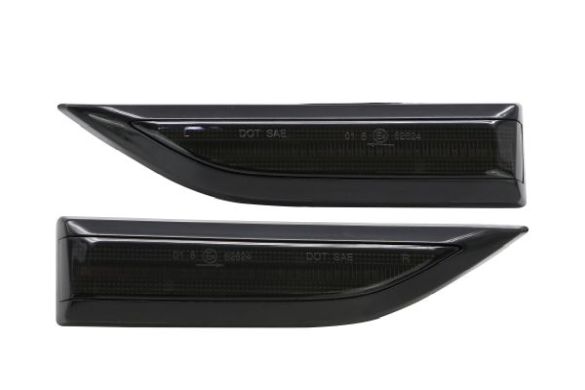 ABAKUS indikatoriaus rinkinys L53-140-002LED-SD