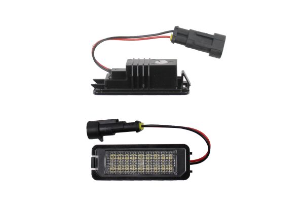 ABAKUS Valstybinio numerio apšvietimas L53-210-0010LED