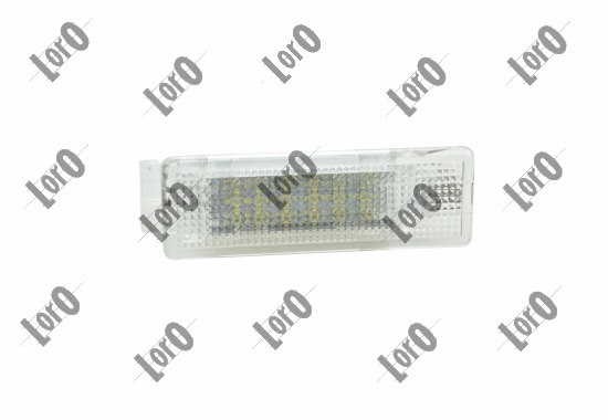 ABAKUS Oświetlenie wnętrza L53-410-0001LED