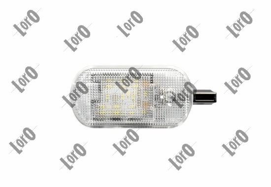 ABAKUS Oświetlenie wnętrza L53-460-0001LED