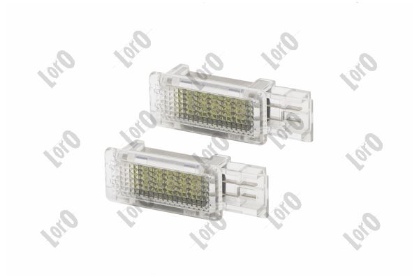 ABAKUS Oświetlenie wnętrza L54-470-001LED