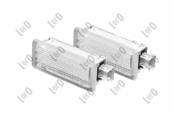 ABAKUS Oświetlenie wnętrza L54-470-003LED