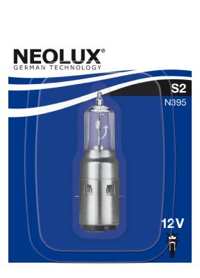 NEOLUX® Hõõgpirn,Kaugtuli N395-01B