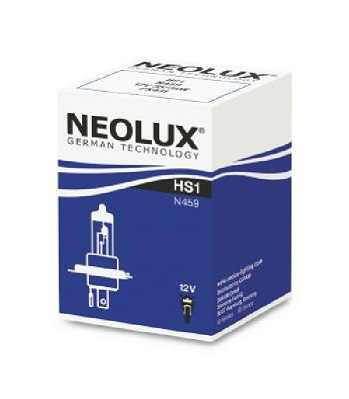 NEOLUX® Hõõgpirn, esituli N459