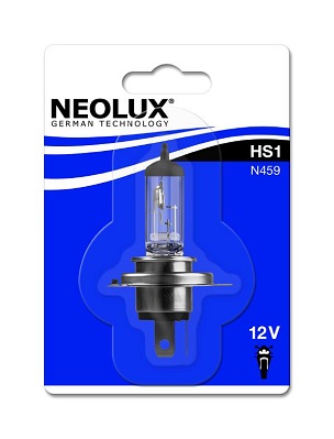 NEOLUX® Hõõgpirn, esituli N459-01B