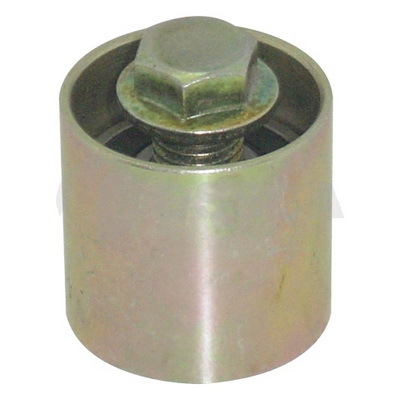 OSSCA Ohjainrulla, hammashihna 00051