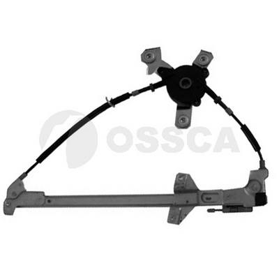 OSSCA Lasinnostin 03871