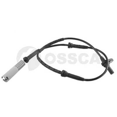 OSSCA Andur, rattapöörete arv 04945