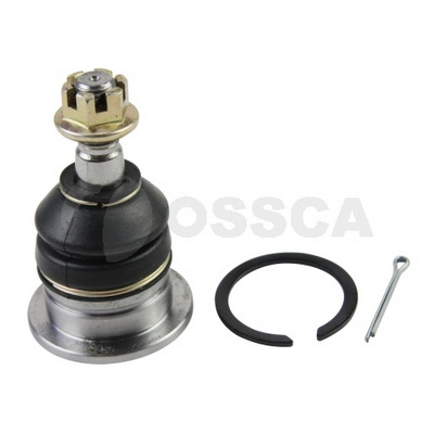 OSSCA Šarniir 09217