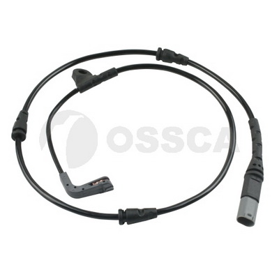 OSSCA Hoiatuskontakt, piduriklotsi kulumine 09334