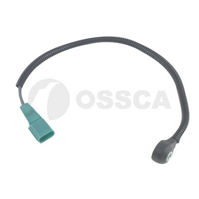 OSSCA Nakutustunnistin 20410