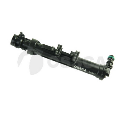 OSSCA Klaasipesuvee pump, tulepesur 25941