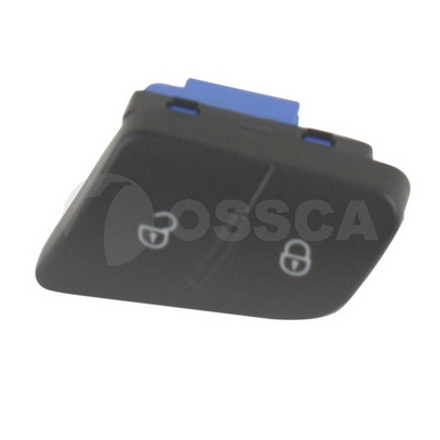 OSSCA jungiklis, durų užrakto sistema 28397