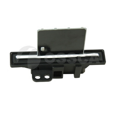 OSSCA Opornik, wentylator wewnętrzny 31456