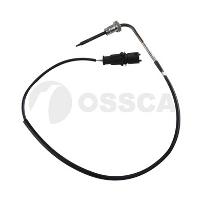 OSSCA Sensor, avgastemperatur 32508