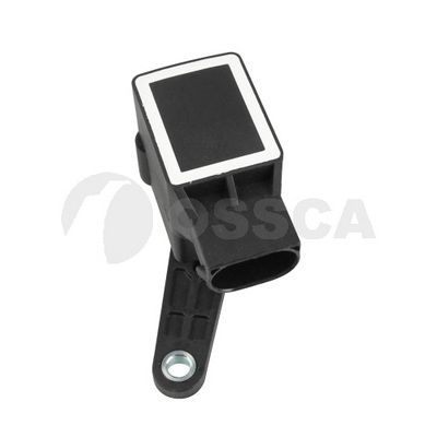 OSSCA Andur, seadeelement- tulede ulatuse reguleerimine 32691