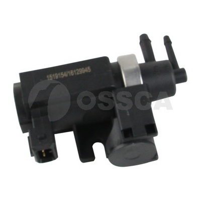 OSSCA EGR-klapp 38342