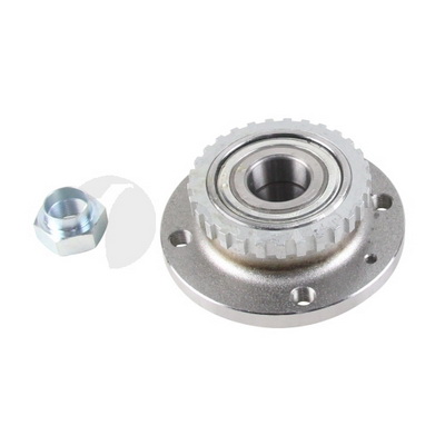 OSSCA Rattarumm 38936
