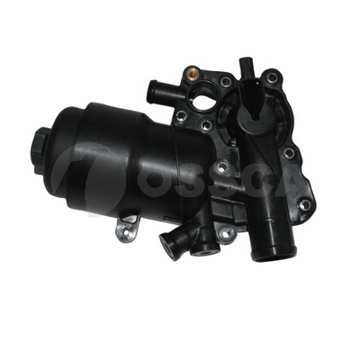 OSSCA Filtr oleju 40372