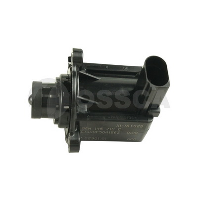 OSSCA Ohivirtausventtiili, ahdin 43960