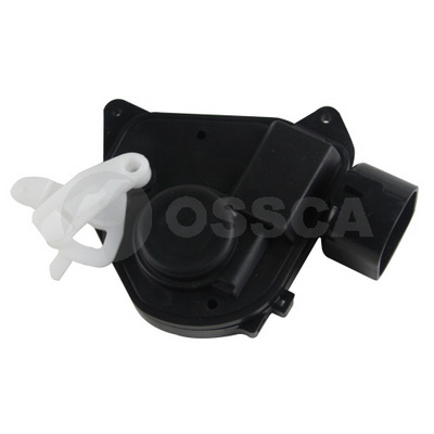 OSSCA Zamek drzwi 47031